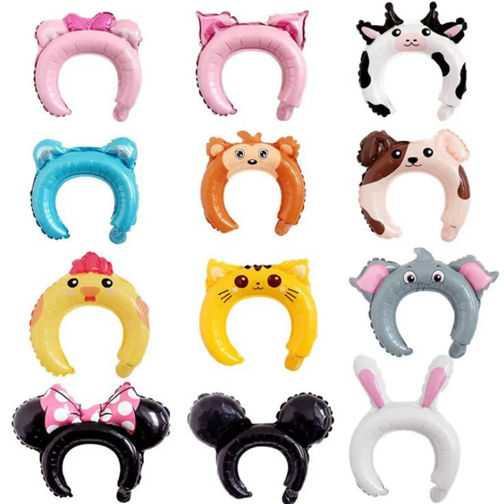 Happy Birthday Balloons Birthday Party Decorations Kids Headband balloon Baby Shower Children's Birthday Balloons Foil Baloon
Happy Birthday Balloons Birthday Party Decorations Kids Headband balloon Baby Shower Children's Birthday Balloons Foil Baloon