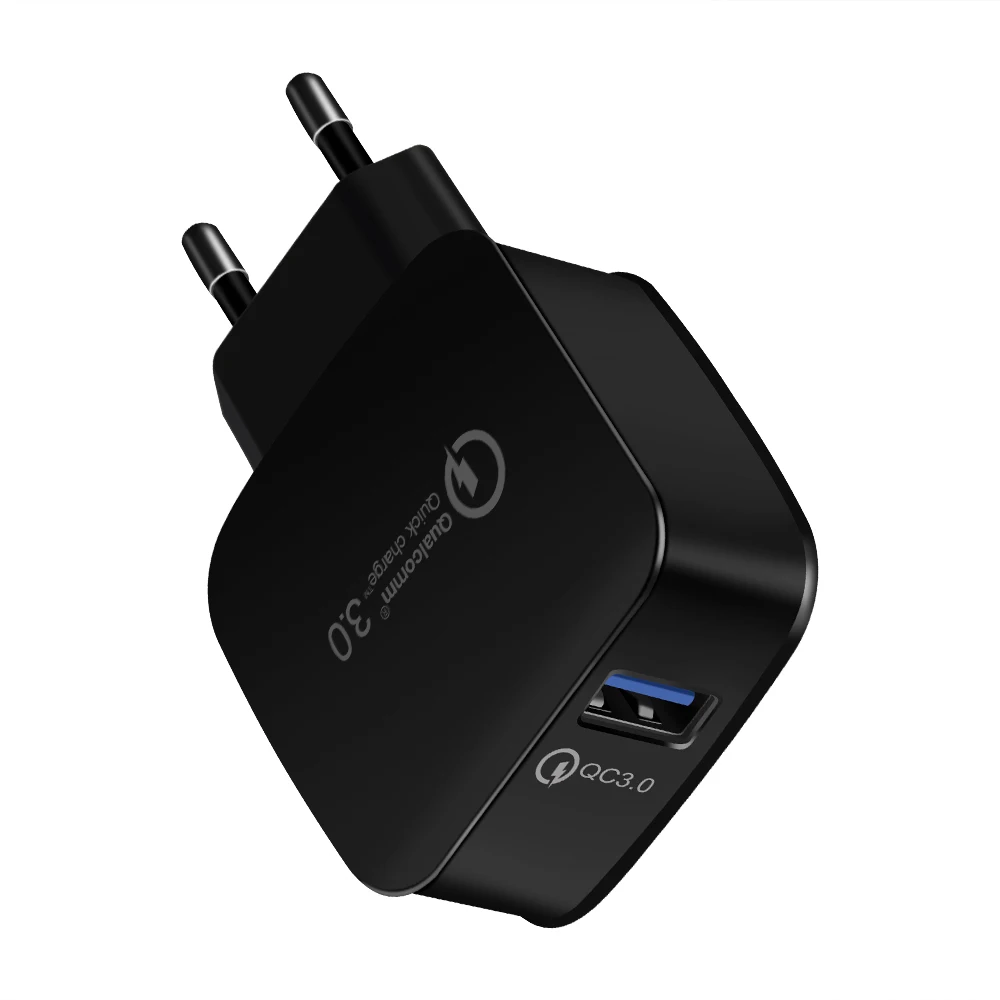 For Quick Charge 3.0 QC 3.0 USB Turbo Wall Fast Travel Charger For Xiaomi Mi 6X MIX 2s ZTE Nubia Z18 Mini Sony XZ2 Premium Cable
For Quick Charge 3.0 QC 3.0 USB Turbo Wall Fast Travel Charger For Xiaomi Mi 6X MIX 2s ZTE Nubia Z18 Mini Sony XZ2 Premium Cable