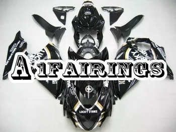 Injection Full Fairings For Suzuki GSXR1000 K9 2009 - 2016 10 11 12 13 14 15 Motorcycles ABS Plastic Lucky Strike Black Cowlings
Injection Full Fairings For Suzuki GSXR1000 K9 2009 - 2016 10 11 12 13 14 15 Motorcycles ABS Plastic Lucky Strike Black Cowlings