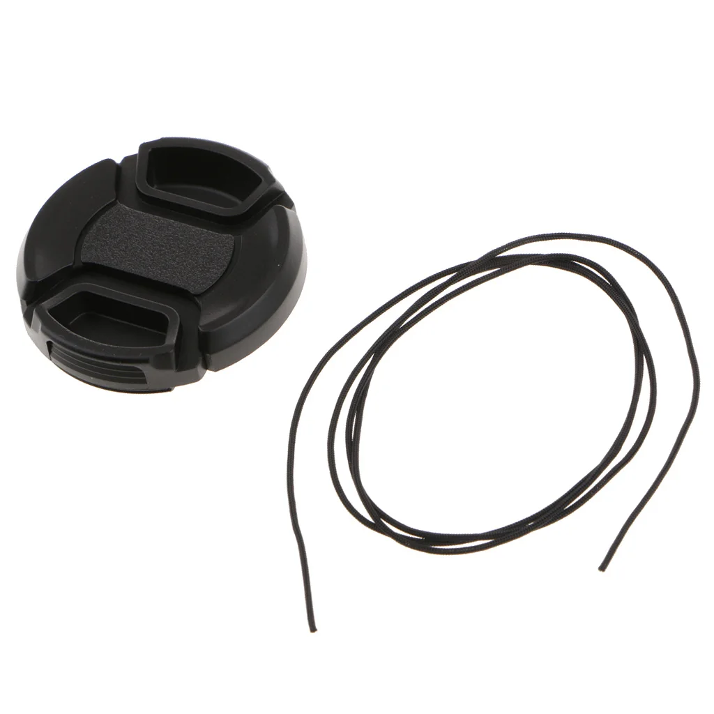 40.5mm Lens Cap For Nikon V1 J1 J2 / For Samsung NX1000 For Canon For Pentax For Sony Lens