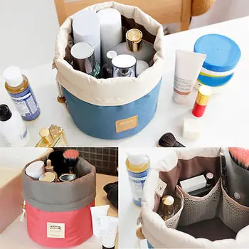 Women New Makeup Bag Travel Organizer Clutch Purse Cosmetic Pouch Storage Case storage for girl home
Women New Makeup Bag Travel Organizer Clutch Purse Cosmetic Pouch Storage Case storage for girl home