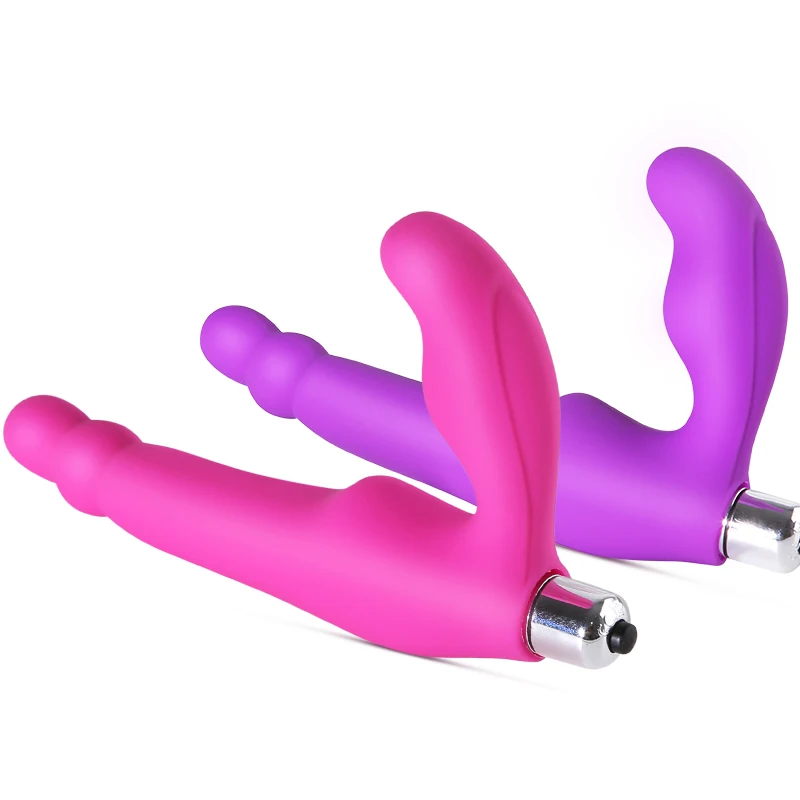 Купить Анальный Вибратор Мужской