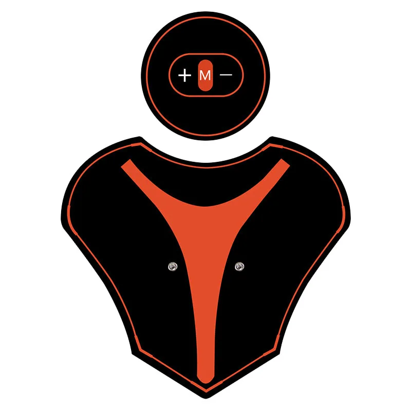 FOUAVRTEL 2019 Super Quality Neck Massager EMS Muscle Trainer Neck Muscle Stimulator Abdominal Neck Back Body Massager
FOUAVRTEL 2019 Super Quality Neck Massager EMS Muscle Trainer Neck Muscle Stimulator Abdominal Neck Back Body Massager