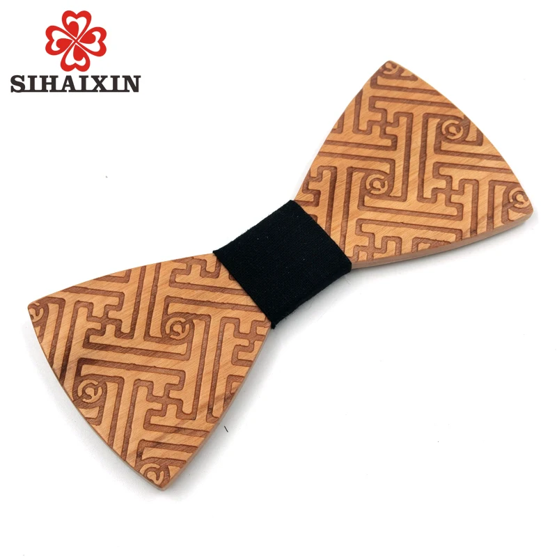 2018 Fashion Adult Wooden Bow Ties For Men Groom Wedding Party Bowtie Costume Decor Bow tie Modeling party bow tie
2018 Fashion Adult Wooden Bow Ties For Men Groom Wedding Party Bowtie Costume Decor Bow tie Modeling party bow tie