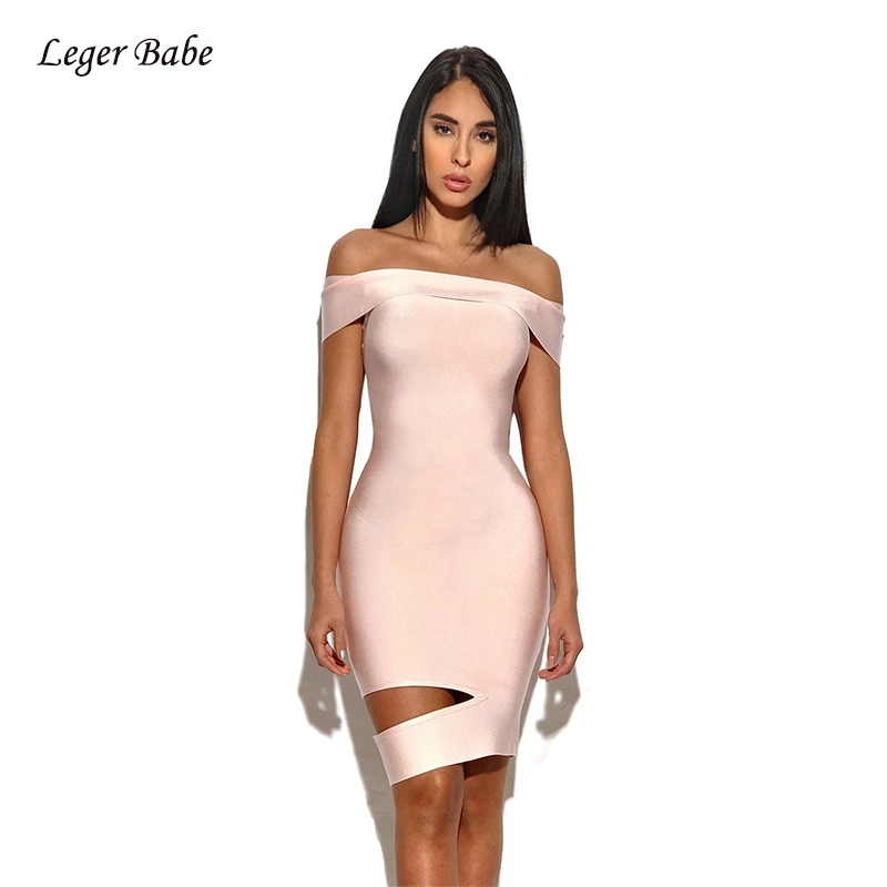 Verano Off Shoulder Cutout Mini Bandage Dress Pink 2019 New Arrivals Strapless Celebrity Evening Party Dresses Elegant Vestidos
Verano Off Shoulder Cutout Mini Bandage Dress Pink 2019 New Arrivals Strapless Celebrity Evening Party Dresses Elegant Vestidos