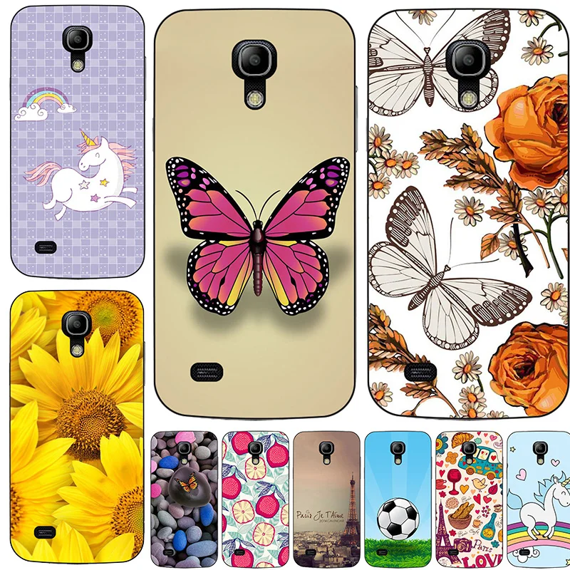 Case Cover for Samsung Galaxy S4 Mini /S4Mini GT-I9190 i9195 i9192 Colorful Para Soft TPU Back Covers Animal Cell Phone Cases
Case Cover for Samsung Galaxy S4 Mini /S4Mini GT-I9190 i9195 i9192 Colorful Para Soft TPU Back Covers Animal Cell Phone Cases