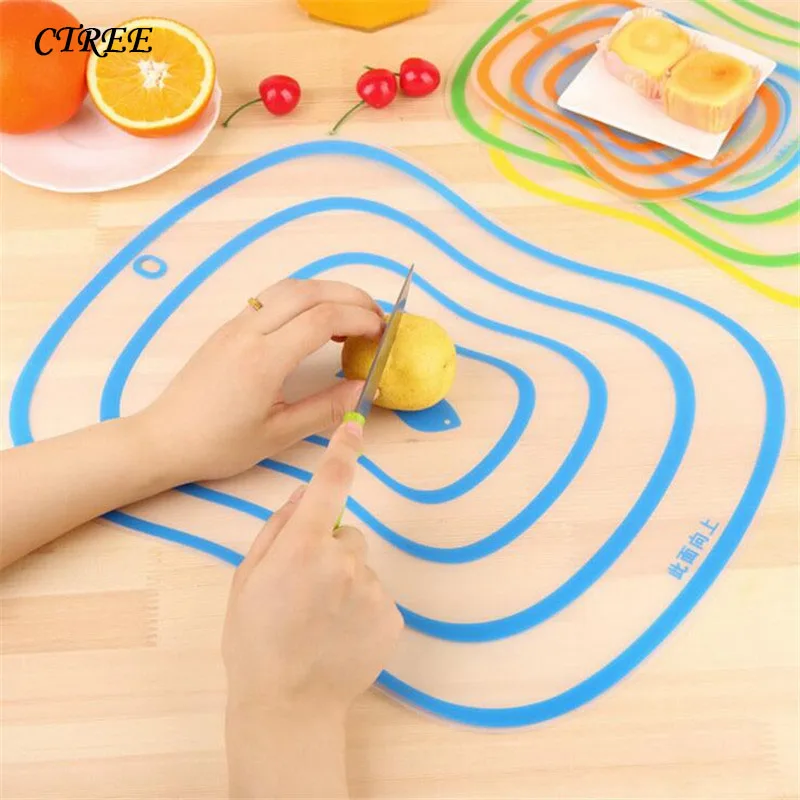 CTREE Resin Grinding Sanding Cutting Noard Cutting Board For Cutting Board Transparent Household Cutting Board Kitchen Tools C64
CTREE Resin Grinding Sanding Cutting Noard Cutting Board For Cutting Board Transparent Household Cutting Board Kitchen Tools C64