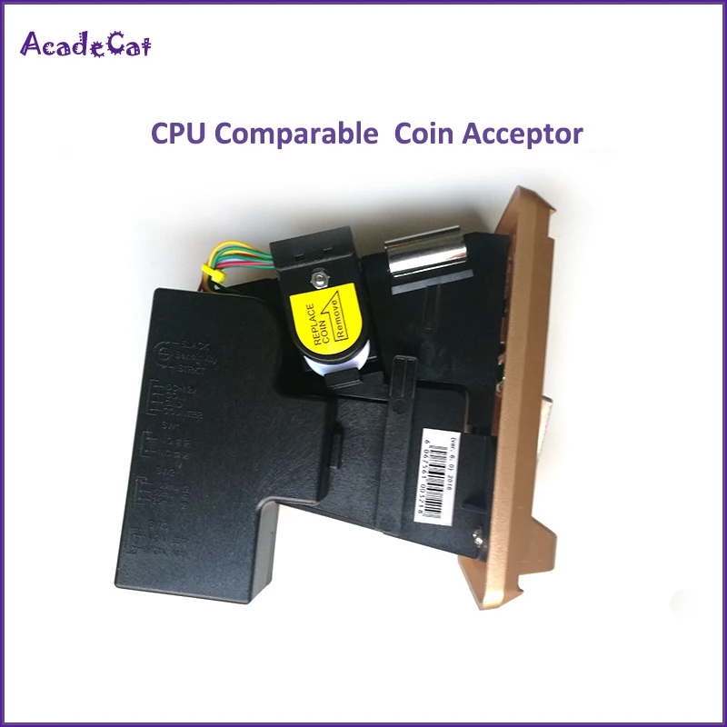135 coin acceptor-10