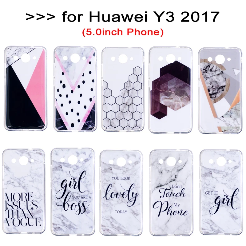 Case for Huawei Y3 2017 cro-l02 cro-l03 cro-l22 cro-l23 cro-u00 Y 3 2017 Silicone Case Cover Phone Case Coque for Huawei Y3 2017
Case for Huawei Y3 2017 cro-l02 cro-l03 cro-l22 cro-l23 cro-u00 Y 3 2017 Silicone Case Cover Phone Case Coque for Huawei Y3 2017