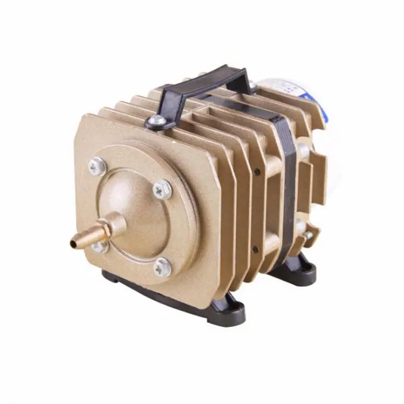 20/35/45W Aquarium Electromagnetic Air Pump Fish Tank Pond Air Compressor Aquarium Oxygen Pump With 6 Way Air Splitter Valve
20/35/45W Aquarium Electromagnetic Air Pump Fish Tank Pond Air Compressor Aquarium Oxygen Pump With 6 Way Air Splitter Valve