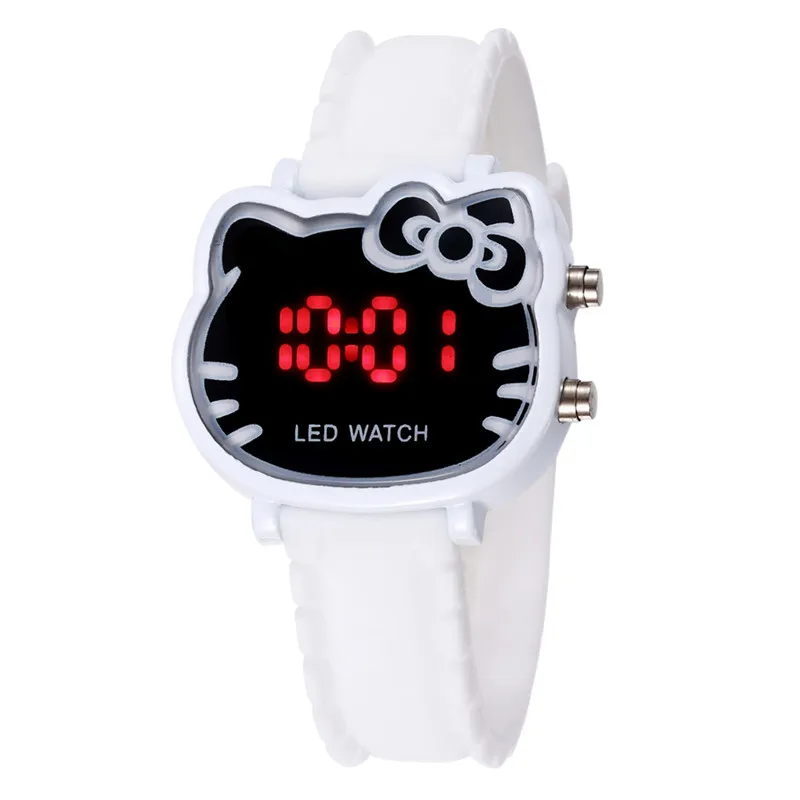 Women's Watch Fashion Dress Electronic Watches Sports Timer Girls Student LED Digital Clock Girls Watch Montre Femme Zegarek
Women's Watch Fashion Dress Electronic Watches Sports Timer Girls Student LED Digital Clock Girls Watch Montre Femme Zegarek