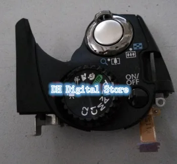 New Repair Part For Canon SX40 HS PC1680 Top Cover Zoom Release Button Mode Dial
New Repair Part For Canon SX40 HS PC1680 Top Cover Zoom Release Button Mode Dial