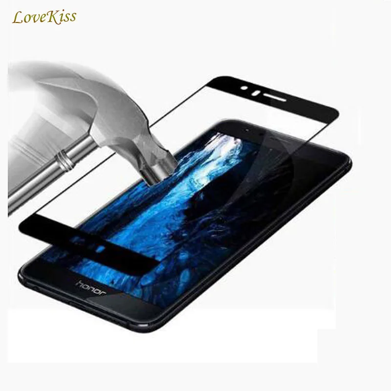 Full Cover Tempered Glass For Huawei P10 P20 Lite Pro Y5 Y6 Y9 2018 Honor 6A 6C 7A 7C Pro 7X 8 9 Lite Screen Protector Flim
Full Cover Tempered Glass For Huawei P10 P20 Lite Pro Y5 Y6 Y9 2018 Honor 6A 6C 7A 7C Pro 7X 8 9 Lite Screen Protector Flim