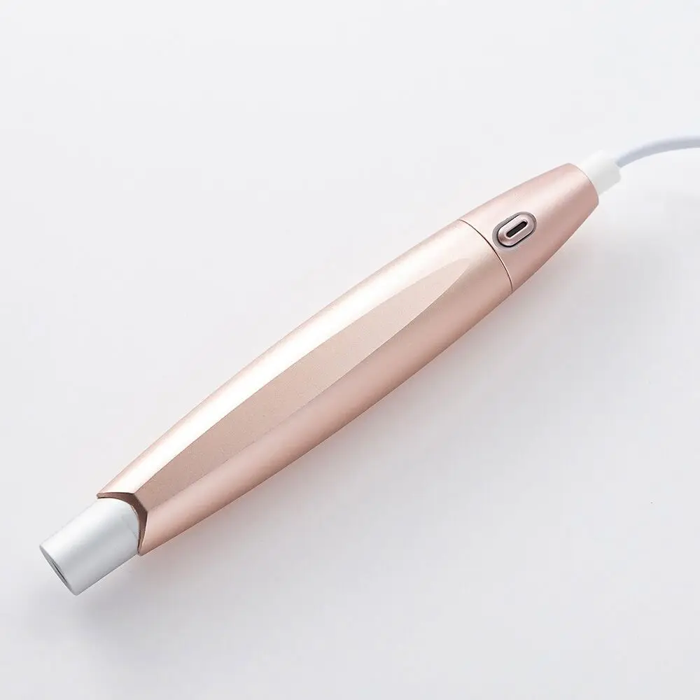 Professional Portable Tattoo Permanent Makeup Eyebrow Tattoo Machine Pen Eyebrow Eyeliner Pen Pink Color Screw Makeup Needles
Professional Portable Tattoo Permanent Makeup Eyebrow Tattoo Machine Pen Eyebrow Eyeliner Pen Pink Color Screw Makeup Needles