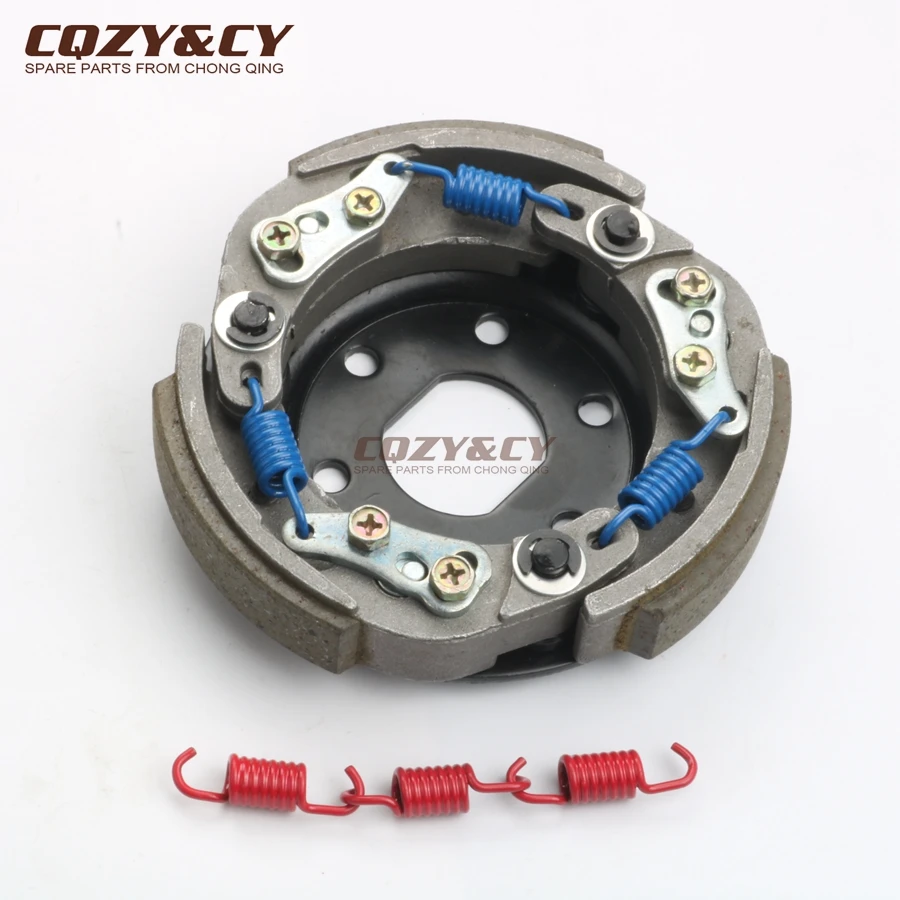 high quality clutch for APRILIA 50 Amico Sport Area 51 LC Gulliver Mojito Custom Rally SR Scarabeo Sonic 50cc D=107MM 100360200
high quality clutch for APRILIA 50 Amico Sport Area 51 LC Gulliver Mojito Custom Rally SR Scarabeo Sonic 50cc D=107MM 100360200