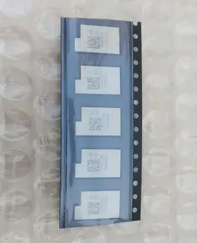 30pcs/lot, Original new For iPhone 8G 8 plus 8+ 8P 8PLUS X 8X WIFI WLAN_RF module IC chip 339S00399 on mainboard
30pcs/lot, Original new For iPhone 8G 8 plus 8+ 8P 8PLUS X 8X WIFI WLAN_RF module IC chip 339S00399 on mainboard