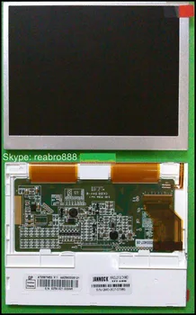 Original and New 5.6inch TFT LCD display LCM AT056TN53 V.1 AT056TN53 V1 640x480 resolution free shipping
Original and New 5.6inch TFT LCD display LCM AT056TN53 V.1 AT056TN53 V1 640x480 resolution free shipping