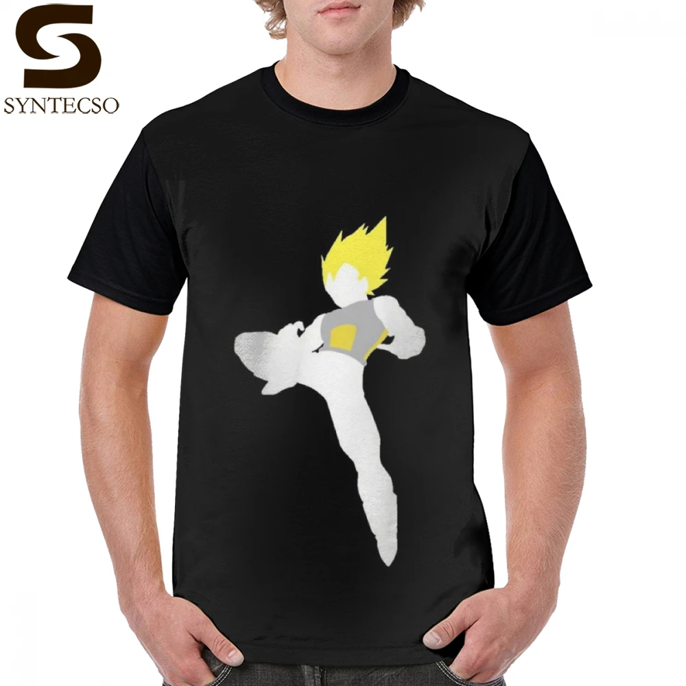 Sangoku T Shirt Vegeta Kick T-Shirt Awesome 5x Graphic Tee Shirt Print 100 Percent Cotton Short-Sleeve Summer Men Tshirt
Sangoku T Shirt Vegeta Kick T-Shirt Awesome 5x Graphic Tee Shirt Print 100 Percent Cotton Short-Sleeve Summer Men Tshirt