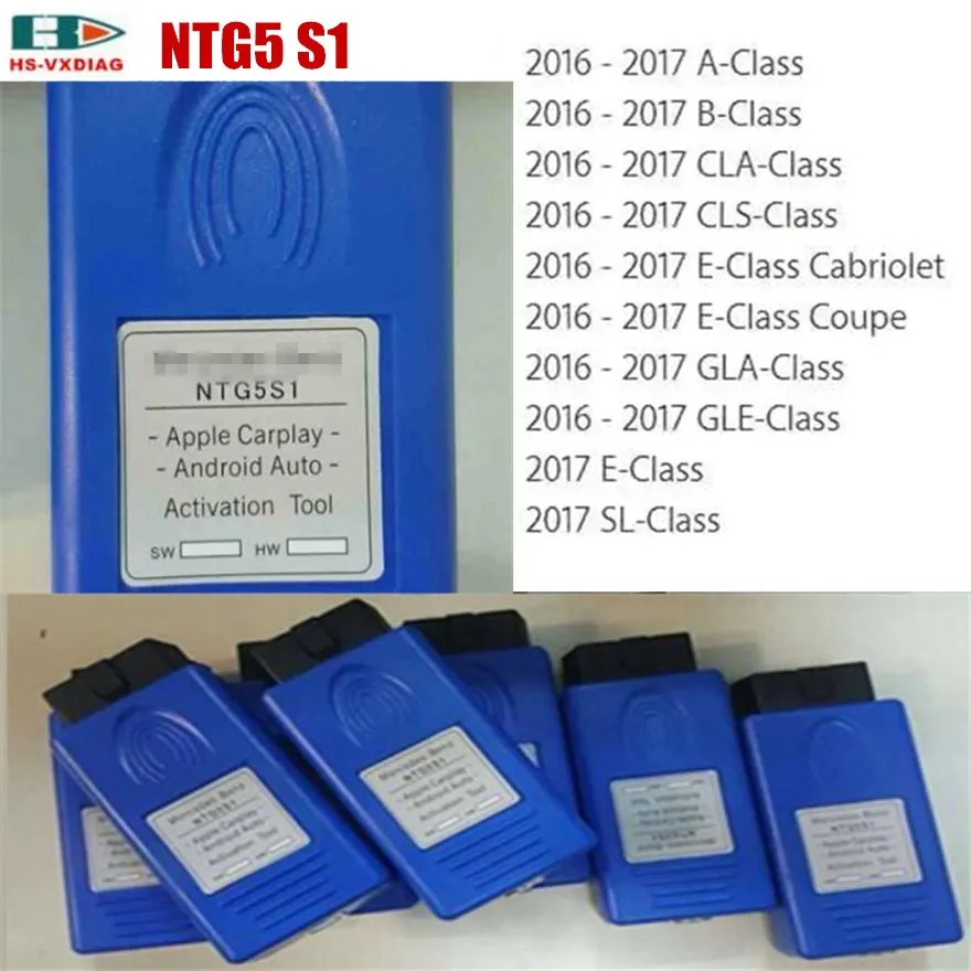 2017 Apple CarPlay and Android Auto activation tool NTG5 S1 Update by MB STAR C4 OR sd C5 XENTRY free shipping
2017 Apple CarPlay and Android Auto activation tool NTG5 S1 Update by MB STAR C4 OR sd C5 XENTRY free shipping