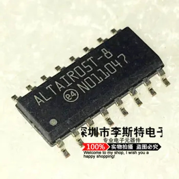 50pcs/lot ALTAIR05T-800TR ALTAIR05T-8 ALTAIR05T SOP16
50pcs/lot ALTAIR05T-800TR ALTAIR05T-8 ALTAIR05T SOP16