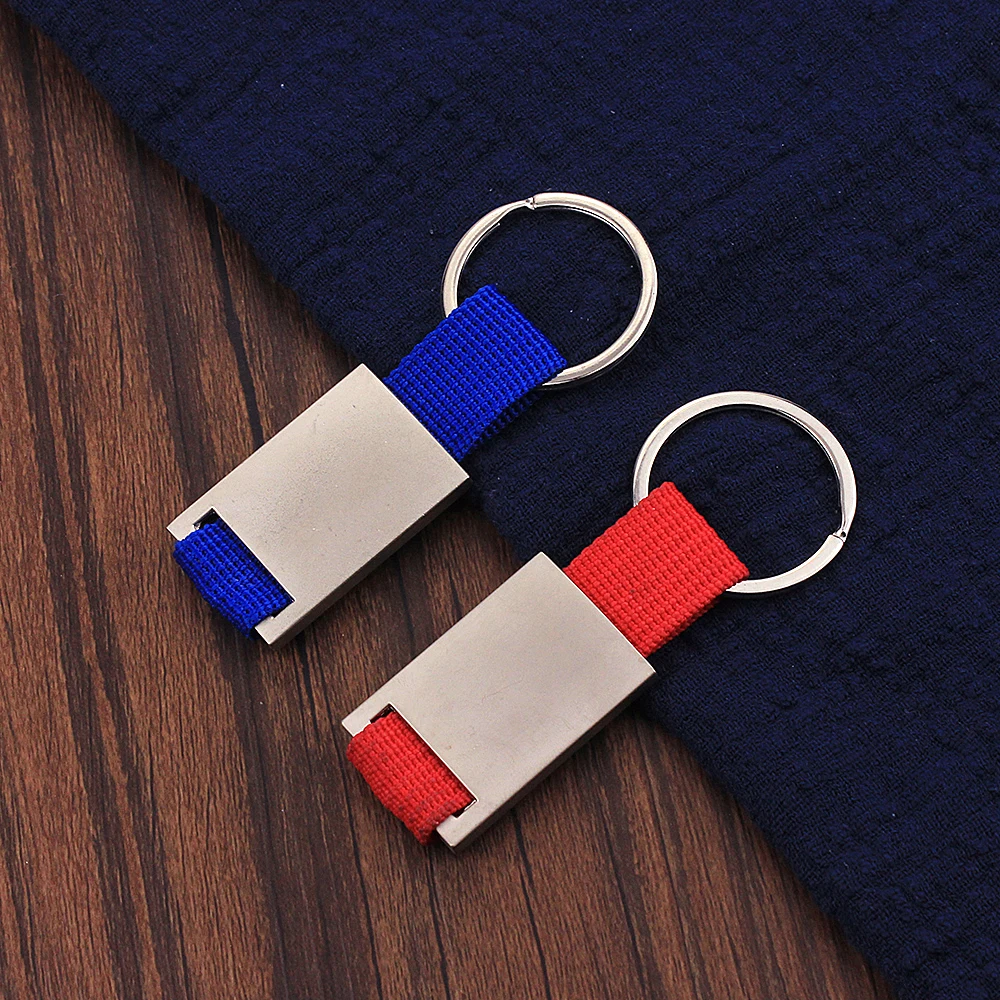 Vicney New Arrival Stainless Steel Keychain With Woven Fabric Key Chain Support Customize Letter Pattern Key Chain For Key
Vicney New Arrival Stainless Steel Keychain With Woven Fabric Key Chain Support Customize Letter Pattern Key Chain For Key