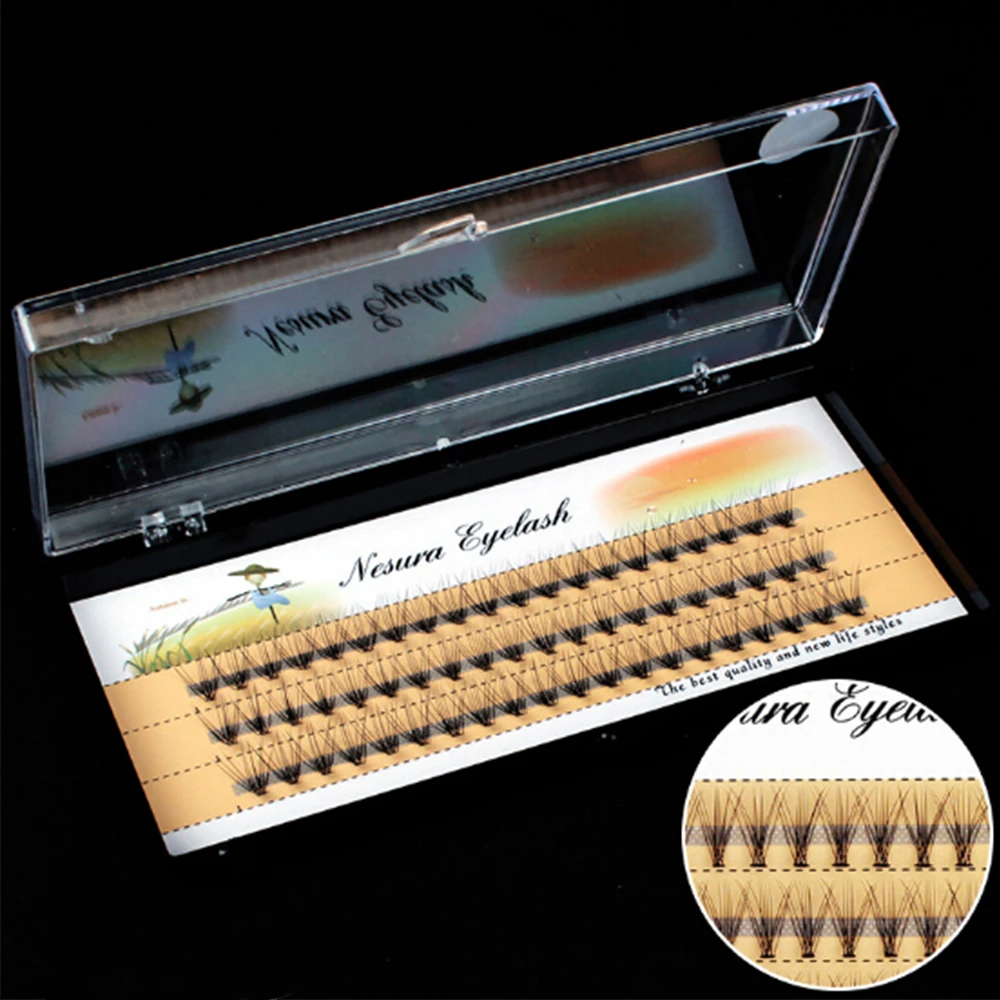 6/8/9/10/11/12/13/14mm Curl C Black Eyelashes Individual Wave False Eyelashe For Extension False Lashes Women Eye Make Up Tools
6/8/9/10/11/12/13/14mm Curl C Black Eyelashes Individual Wave False Eyelashe For Extension False Lashes Women Eye Make Up Tools