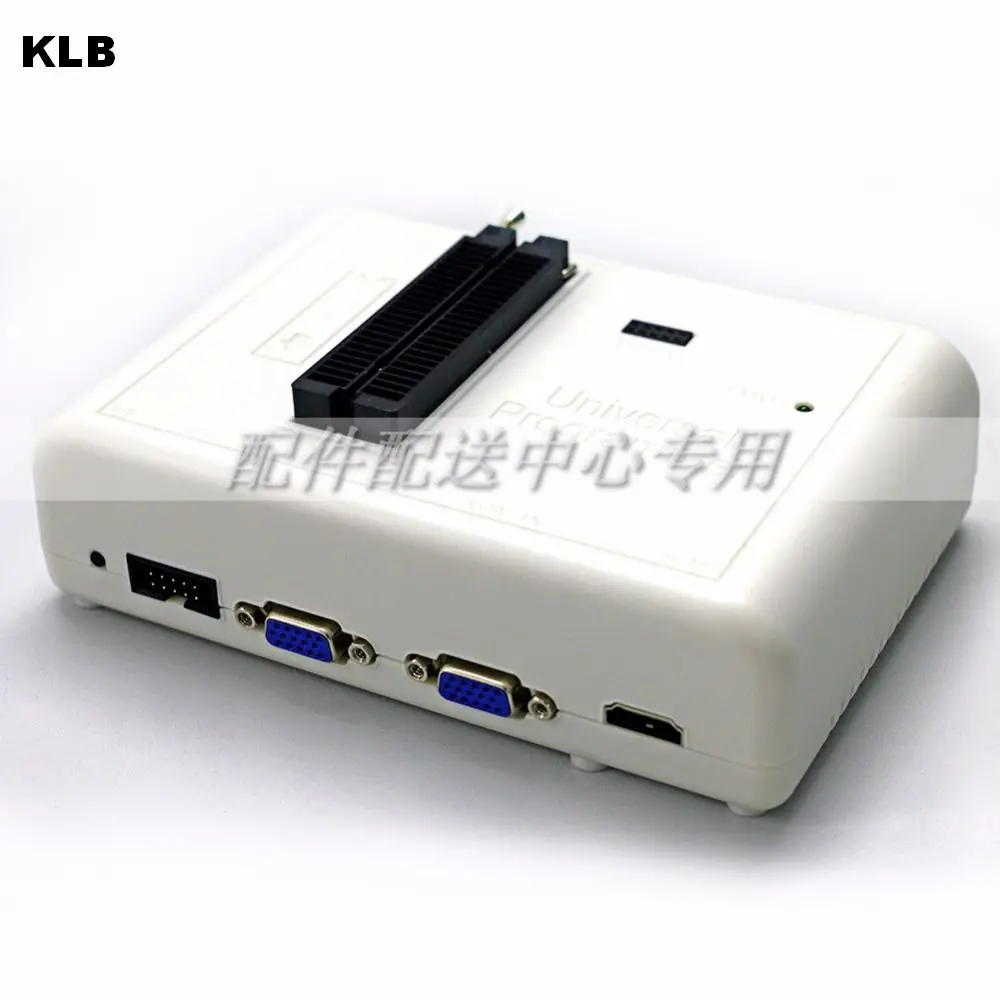 RT809H EMMC-Nand FLASH Programmer for TV Monitor Computer Laptop Motherboard BIOS Car DVD w/Cable
RT809H EMMC-Nand FLASH Programmer for TV Monitor Computer Laptop Motherboard BIOS Car DVD w/Cable