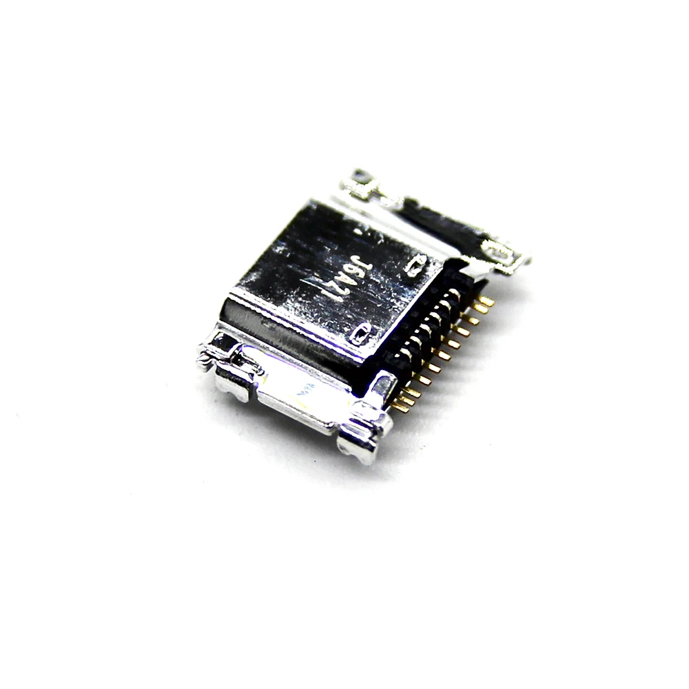Новая Док станция с USB разъемом для зарядки Samsung T310 T311 N5100 N5110|charging port|charging port connectorusb