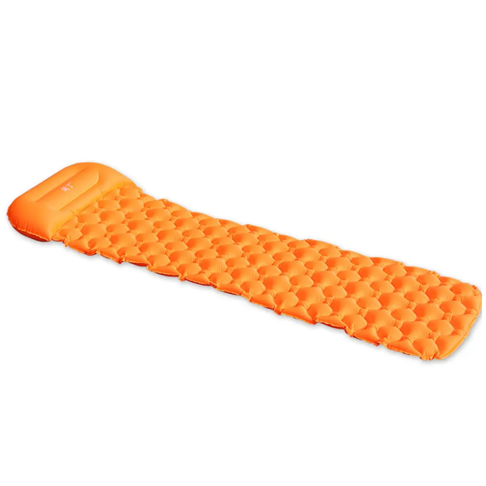 Sleeping Beach Air Mattresses Roll Moistureproof For Hiking Hammock Ultralight Inflatable Camping Mat Travel Tent Outdoor Pad 
Sleeping Beach Air Mattresses Roll Moistureproof For Hiking Hammock Ultralight Inflatable Camping Mat Travel Tent Outdoor Pad