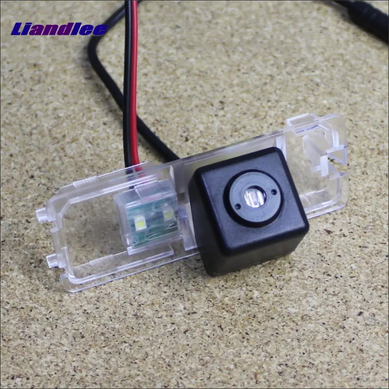 Liandlee Car Tracing Cauda Laser Light For Volkswagen New Beetle / Bjalla 2006~2011 Special Anti Fog Lamps Rear Lights
Liandlee Car Tracing Cauda Laser Light For Volkswagen New Beetle / Bjalla 2006~2011 Special Anti Fog Lamps Rear Lights