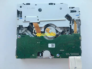 Free ship new PLDS single CD mechanism CDM-M6 4.7/42 CDM-M6 4.7 CD loader for BMNW Mercedes Porchee Navigation cd radio video
Free ship new PLDS single CD mechanism CDM-M6 4.7/42 CDM-M6 4.7 CD loader for BMNW Mercedes Porchee Navigation cd radio video