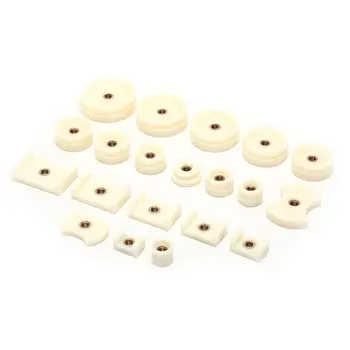 Hot Sale 20pcs Watch Back Press Fitting Dies Watch Repair Kit Round and Rectangular
Hot Sale 20pcs Watch Back Press Fitting Dies Watch Repair Kit Round and Rectangular