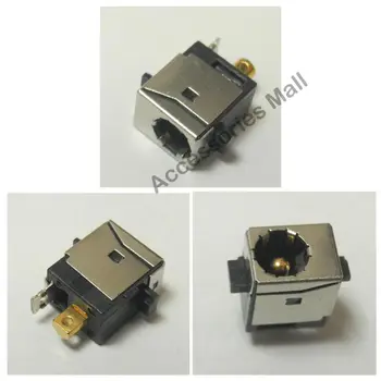 DC Power Jack Connector for Asus N56 N56VM N56VJ N56VZ N56DP X550C X550CA X550CC X550CL X550VA K56 K56C Socket Power Replacement
DC Power Jack Connector for Asus N56 N56VM N56VJ N56VZ N56DP X550C X550CA X550CC X550CL X550VA K56 K56C Socket Power Replacement