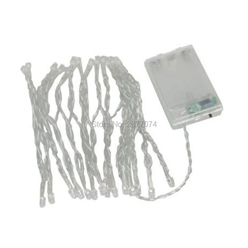 5W 4M Christmas Wedding Parties 40LED Decorative LED Copper Wire Fairy String Lights led light led lamp light 1PCS JTCL120-ly
5W 4M Christmas Wedding Parties 40LED Decorative LED Copper Wire Fairy String Lights led light led lamp light 1PCS JTCL120-ly