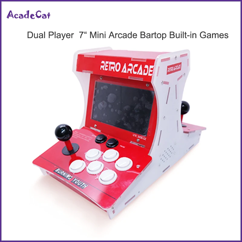 7 inch bartaop 2P AC (2)