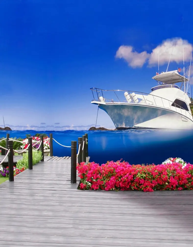 5X7 футов лодка красные цветы море фон для фотосъемки реквизит для фотостудии фон
5X7 футов лодка красные цветы море фон для фотосъемки реквизит для фотостудии фон