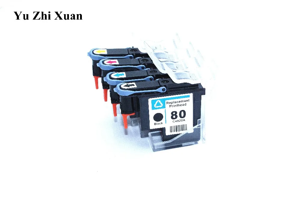 4pcs C4820A C4821A C4822A C4823A printhead nozzle for HP 80# 1000 1000plus 1050 1050c 1055 1055cm head for HP 80 printing head
4pcs C4820A C4821A C4822A C4823A printhead nozzle for HP 80# 1000 1000plus 1050 1050c 1055 1055cm head for HP 80 printing head