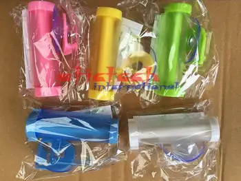 by dhl 1000pcs high quality Plastic Rolling Tube Squeezer Useful Toothpaste Easy Dispenser Bathroom Holder
by dhl 1000pcs high quality Plastic Rolling Tube Squeezer Useful Toothpaste Easy Dispenser Bathroom Holder