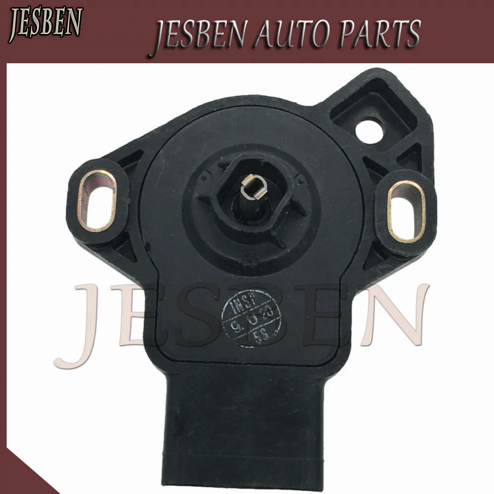 Newly 194300-3020 9628231680 Accelerator Throttle Pedal Sernsor fit For Peugeot 607 3.0L 2000 2001 2002 2003 2004 NO# 1943003020
Newly 194300-3020 9628231680 Accelerator Throttle Pedal Sernsor fit For Peugeot 607 3.0L 2000 2001 2002 2003 2004 NO# 1943003020