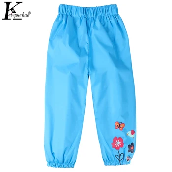 KEAIYOUHUO 2018 High Quality Children Clothing Pants Girls Clothes Pants leggings Pants For Girls Spring Rain Pants Baby Clothes
KEAIYOUHUO 2018 High Quality Children Clothing Pants Girls Clothes Pants leggings Pants For Girls Spring Rain Pants Baby Clothes