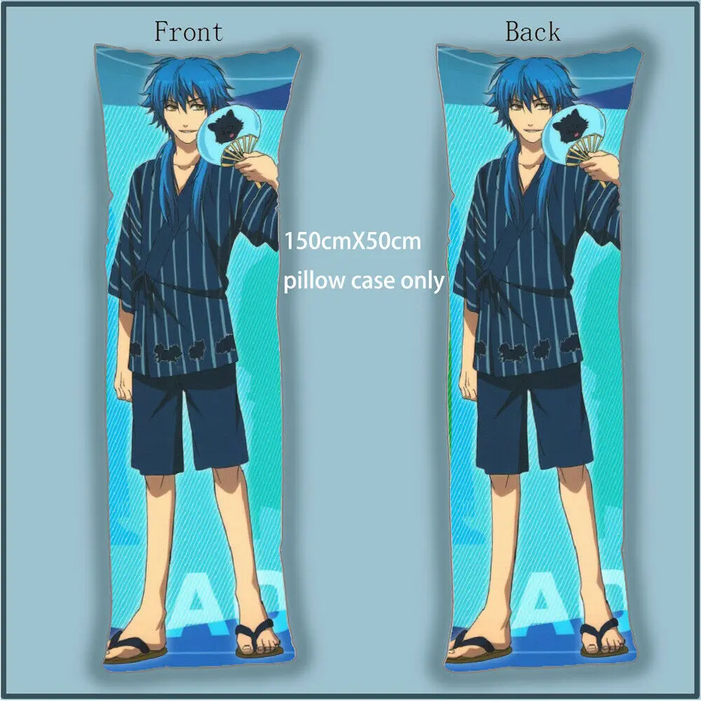 Anime Dakimakura Body Pillow Case Cover Senran Kagura Shinovi Versus 150cm