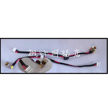 New Laptop DC Power Cable Charging Cable For Acer Aspire 5750 5750G 5750Z 5750ZG 5755 5755G 5525 5733 5252 5336 5742
New Laptop DC Power Cable Charging Cable For Acer Aspire 5750 5750G 5750Z 5750ZG 5755 5755G 5525 5733 5252 5336 5742