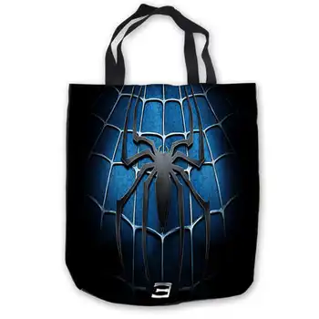 Custom Canvas amazing-spider-man-logo- (1) ToteBags Hand Bags Shopping Bag Casual Beach HandBags Foldable 180911-04-9
Custom Canvas amazing-spider-man-logo- (1) ToteBags Hand Bags Shopping Bag Casual Beach HandBags Foldable 180911-04-9