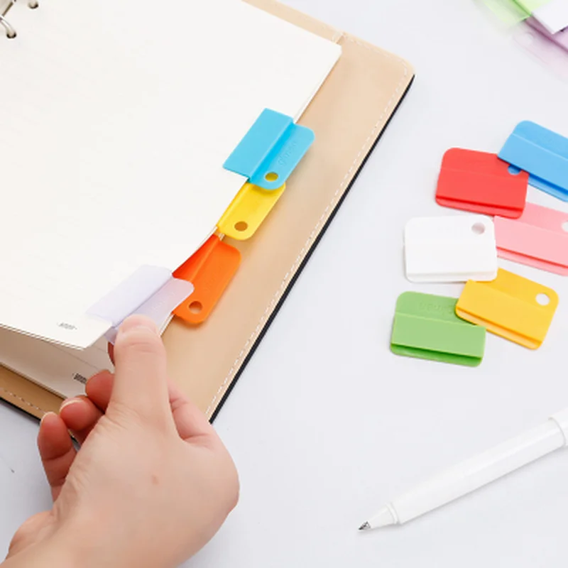 Colourful 6Pcs/Set Photo Paper Clips Notebooks Memo Clip Learning Stationery Folder Labels Casual Storage Clips Student Supplies
Colourful 6Pcs/Set Photo Paper Clips Notebooks Memo Clip Learning Stationery Folder Labels Casual Storage Clips Student Supplies