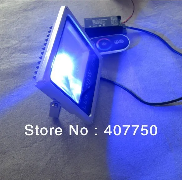 ip66 waterproof new housing 4 wires connection rgb led flood light 20w DC24V used for villas and mansions
ip66 waterproof new housing 4 wires connection rgb led flood light 20w DC24V used for villas and mansions