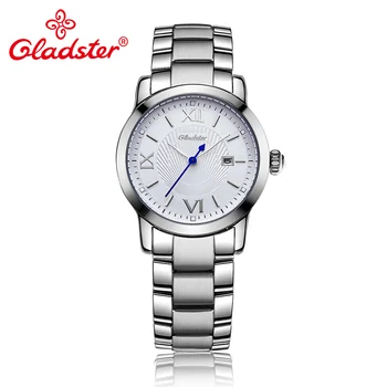 Gladster Vogue Simple Casual Stainless Steel Exquisite Golden Calendar Female Clock
Gladster Vogue Simple Casual Stainless Steel Exquisite Golden Calendar Female Clock