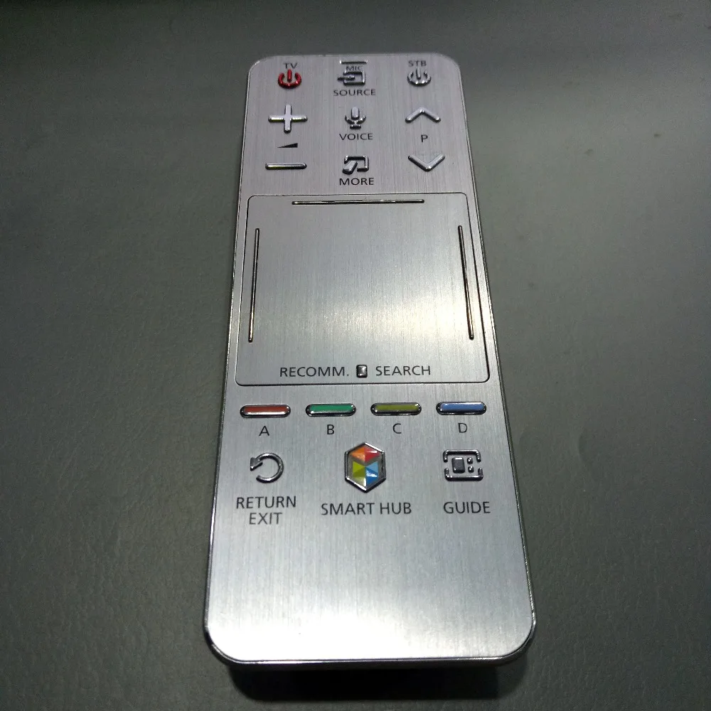 Smart Remote Control Samsung