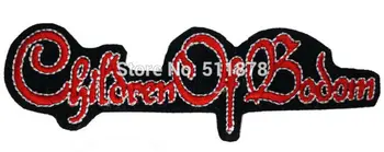 4.3" CHILDREN OF BODOM Music Band EMBROIDERED IRON On Patch T shirt Transfer APPLIQUE Heavy Metal Rock Punk Badge 
4.3" CHILDREN OF BODOM Music Band EMBROIDERED IRON On Patch T shirt Transfer APPLIQUE Heavy Metal Rock Punk Badge