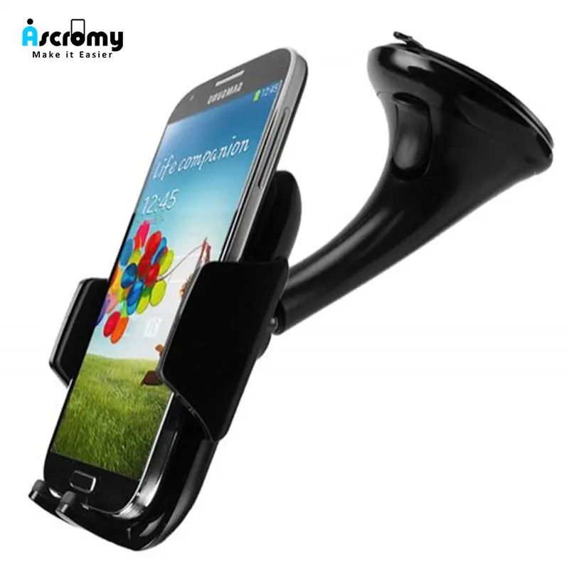 Ascromy Car Windshield Dashboard Universal Smart Phone Mount Holder For Xiaomi Redmi Note 7 Pro iPhone XS Max X XR 7 8 Plus 6 6S
Ascromy Car Windshield Dashboard Universal Smart Phone Mount Holder For Xiaomi Redmi Note 7 Pro iPhone XS Max X XR 7 8 Plus 6 6S