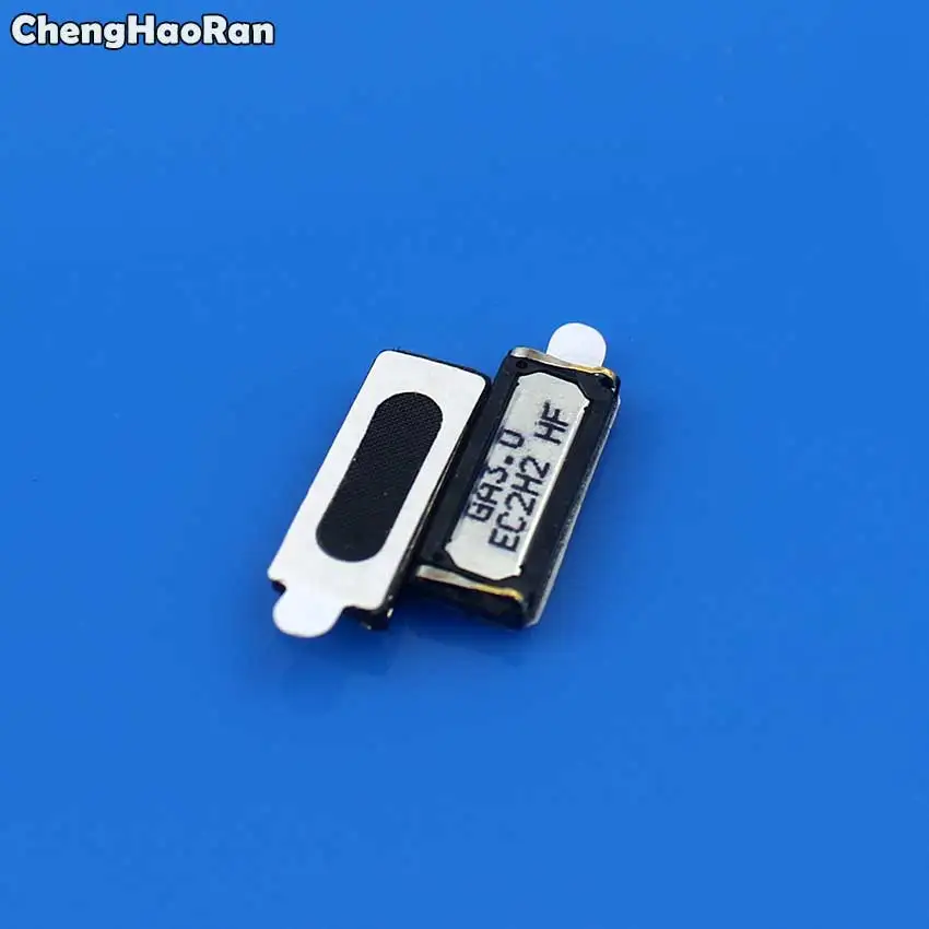 ChengHaoRan 2pcs/lot new Ear Speaker receiver earpieces for Blackview BV5000 BV7000 pro BV7000S Ulefone Power top quality
ChengHaoRan 2pcs/lot new Ear Speaker receiver earpieces for Blackview BV5000 BV7000 pro BV7000S Ulefone Power top quality